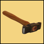 Shelby Raising Hammer Shelby Raising Hammer