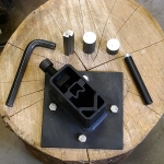 Shelby Universal Stake Holder Shelby Universal Stake Holder