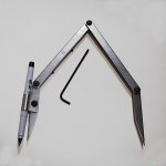 Shelby Compass Shelby Compass