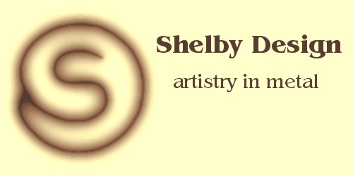 Shelby Design, Artistry in Metal