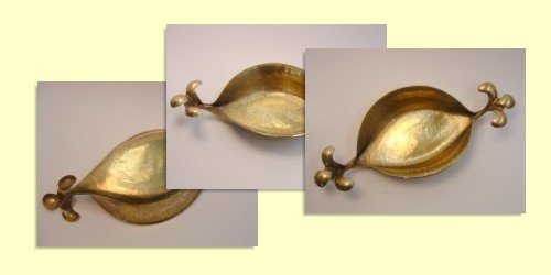 Candy Dish by Steve Shelby