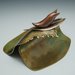 On Top of the World, by
                metalsmith Steve Shelby